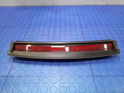 2021 Tesla Model 3 3Rd Brake Light Avoidance Lamp
