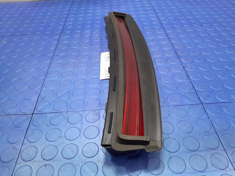 2021 Tesla Model 3 3Rd Brake Light Avoidance Lamp