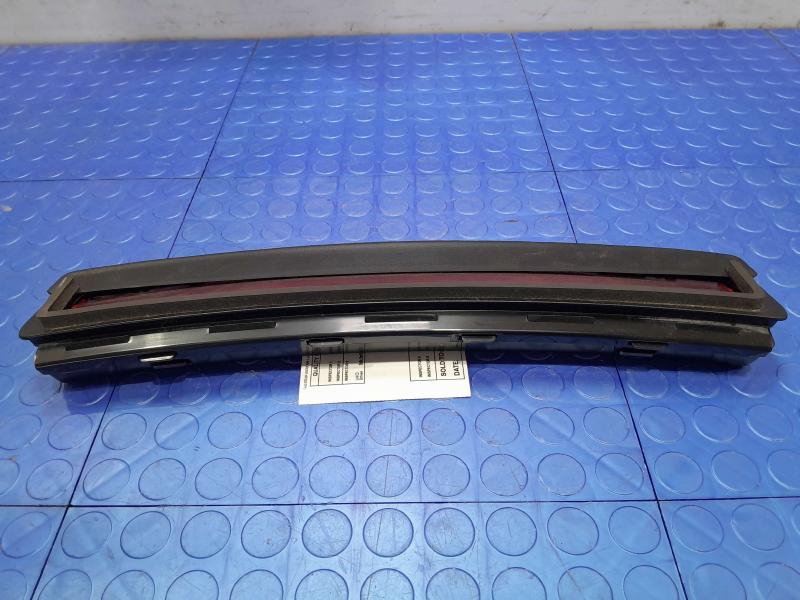 2021 Tesla Model 3 3Rd Brake Light Avoidance Lamp