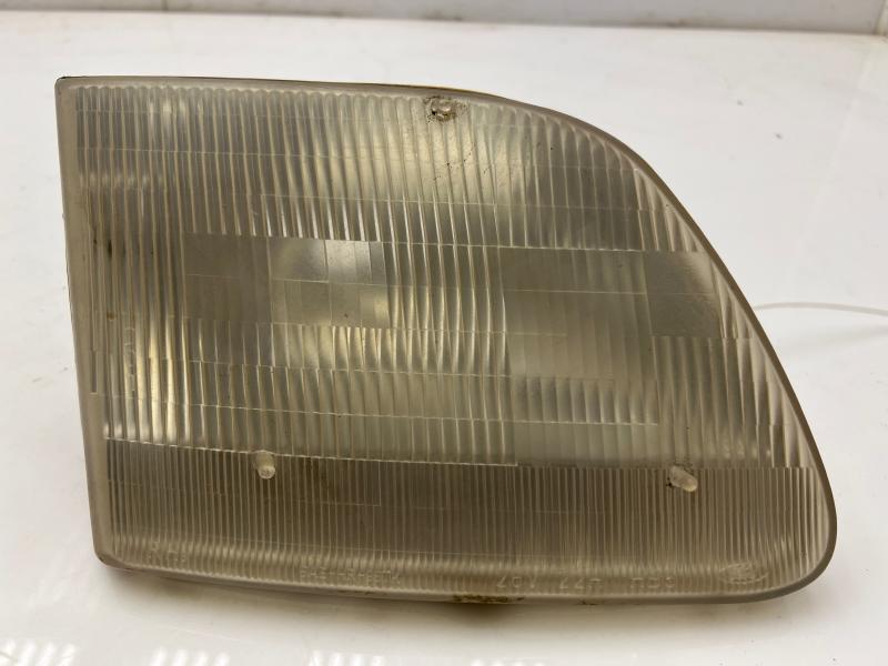 1997 - 2003 Ford F150 Headlight Assembly RH Passenger Side OEM 3L3Z13008CA