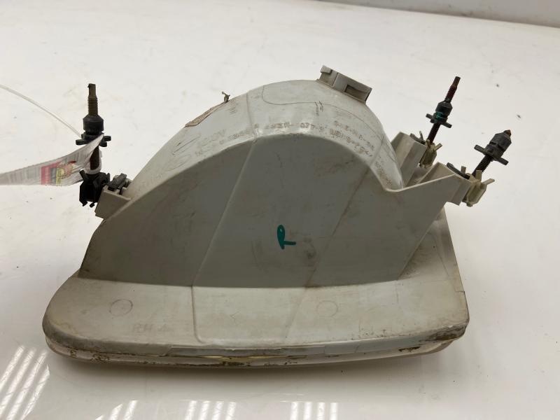 1997 - 2003 Ford F150 Headlight Assembly RH Passenger Side OEM 3L3Z13008CA