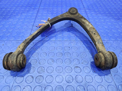 2010 Chevrolet Tahoe Upper Control Arm Front