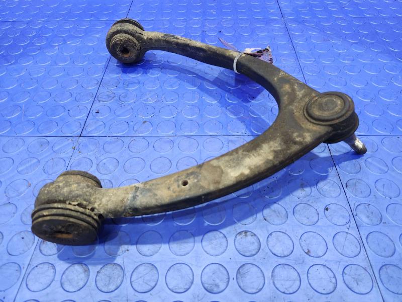 2010 Chevrolet Tahoe Upper Control Arm Front