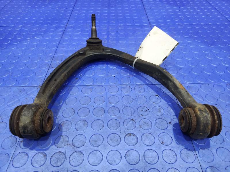 2010 Chevrolet Tahoe Upper Control Arm Front