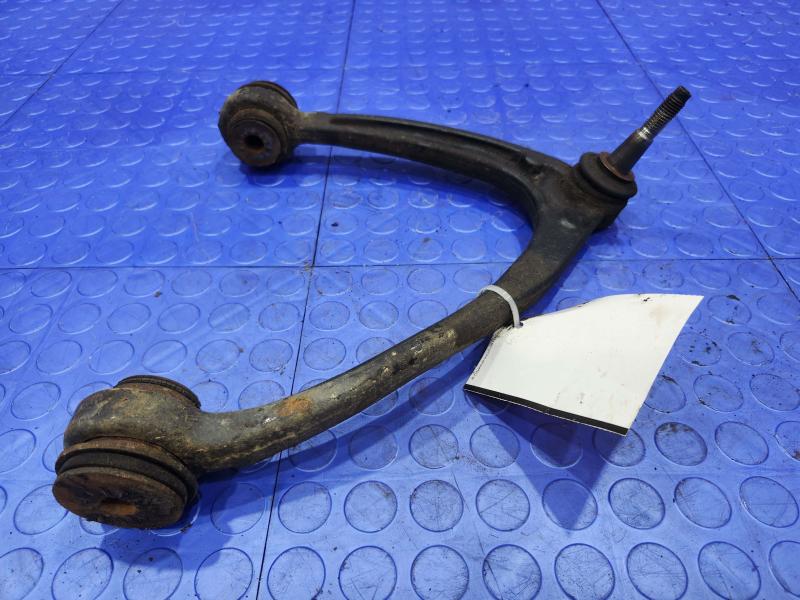 2010 Chevrolet Tahoe Upper Control Arm Front