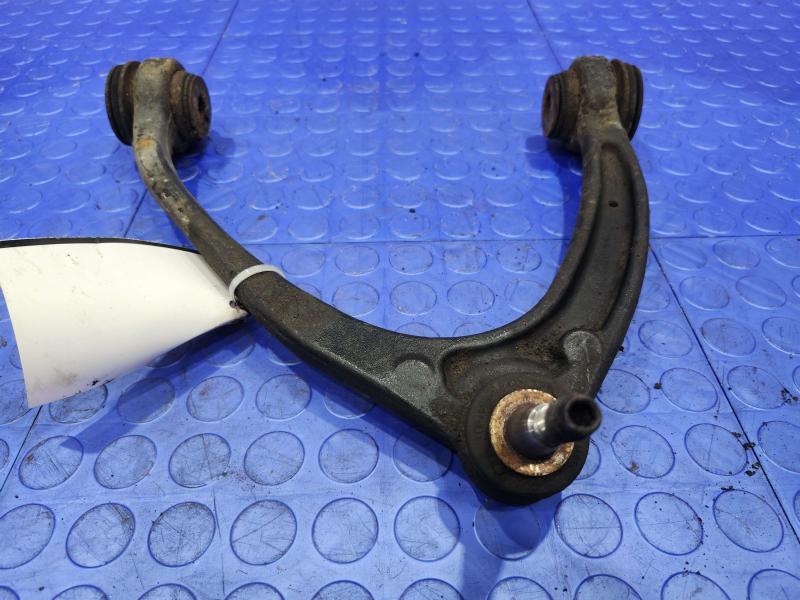 2010 Chevrolet Tahoe Upper Control Arm Front