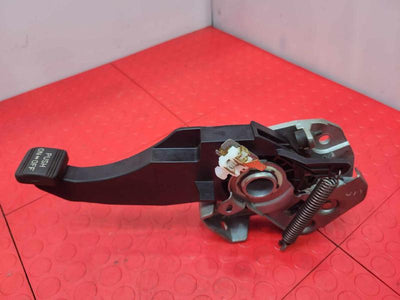 2018-2021 Kia Stinger Parking Brake Control Pedal Assembly OEM 59710J5000