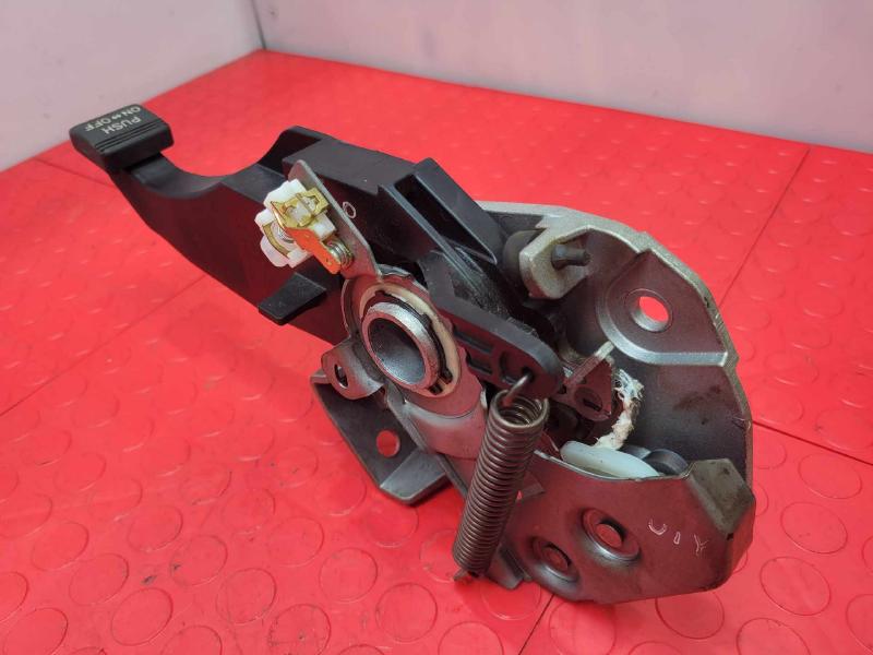 2018-2021 Kia Stinger Parking Brake Control Pedal Assembly OEM 59710J5000