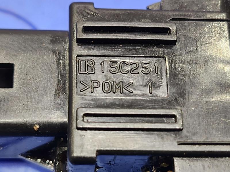 2015 Toyota Prius Misc Ebay Parts