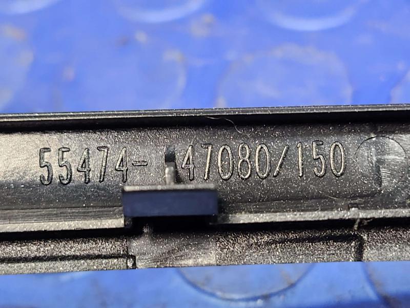 2013 Toyota Prius Misc Ebay Parts