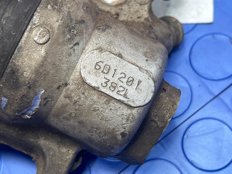 2007 Lexus ES 350 Caliper