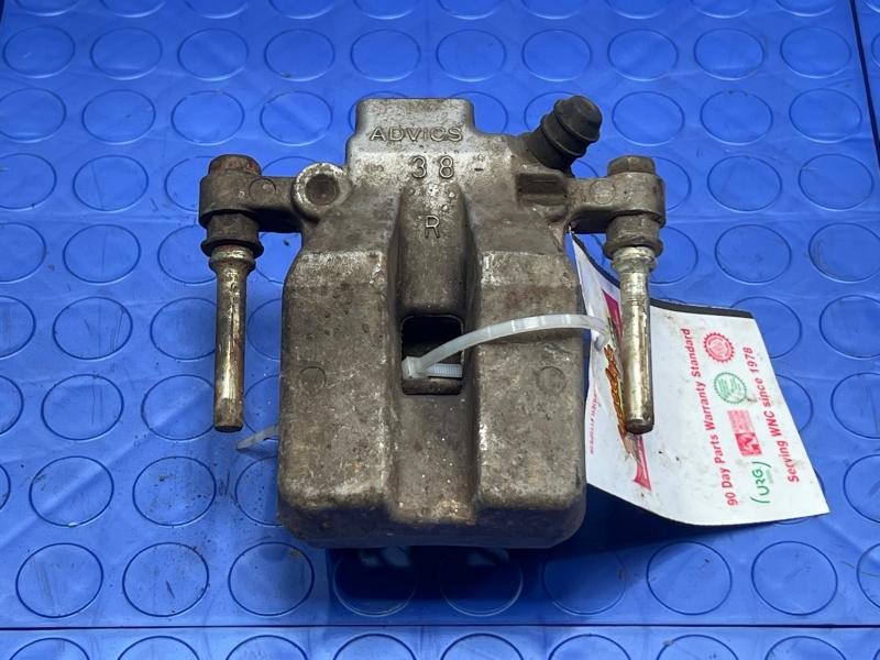 2007 Lexus ES 350 Caliper