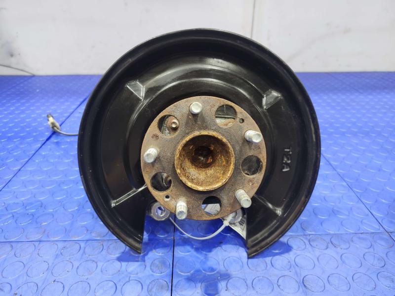 2014 Honda Accord Rear Knuckle/Stub Axle