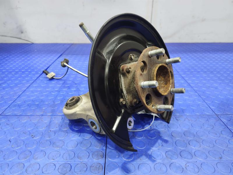2014 Honda Accord Rear Knuckle/Stub Axle