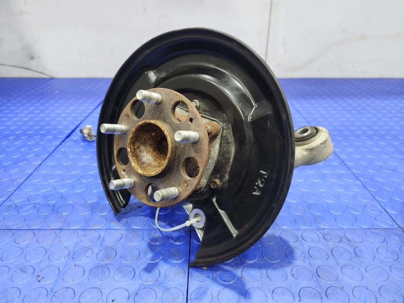 2014 Honda Accord Rear Knuckle/Stub Axle
