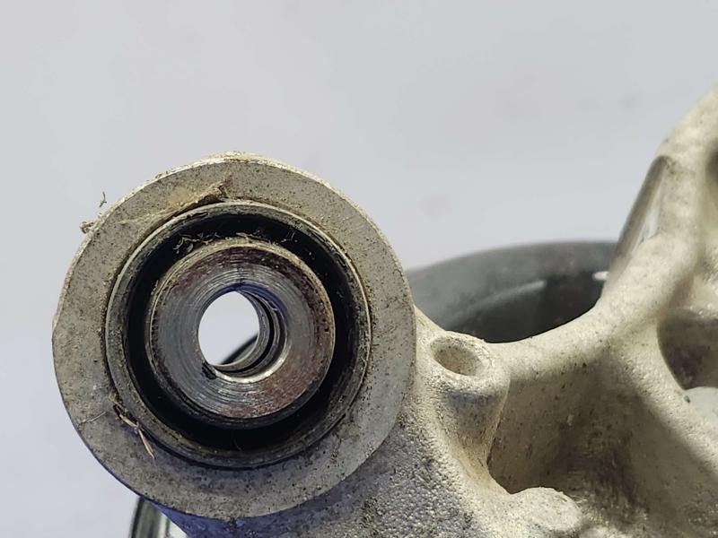 2014 Honda Accord Rear Knuckle/Stub Axle