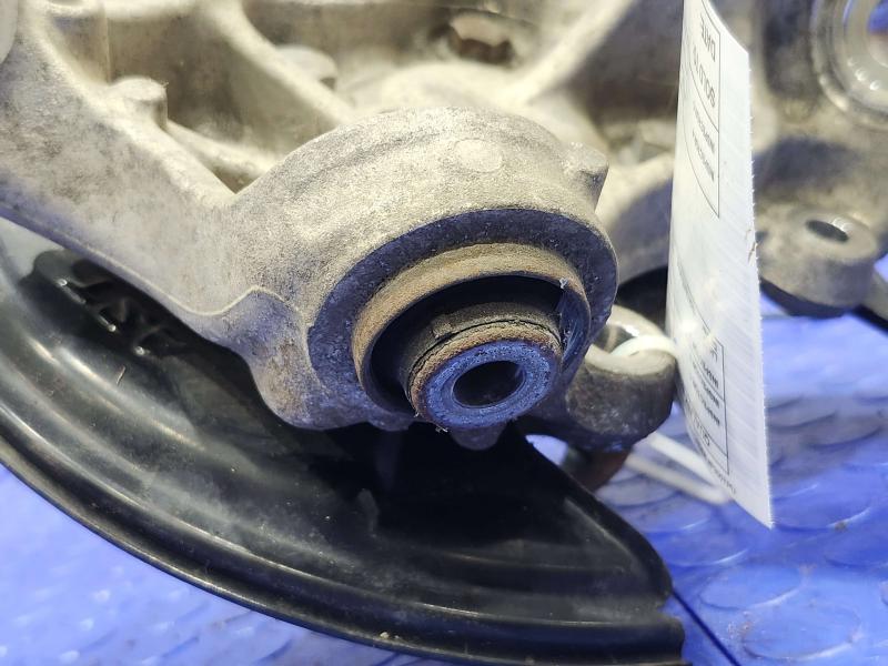2014 Honda Accord Rear Knuckle/Stub Axle