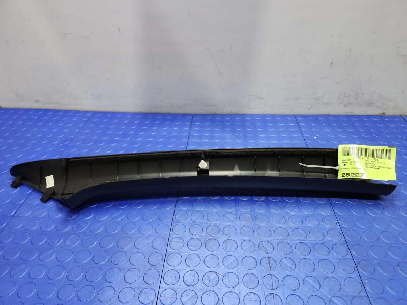 2017 Subaru Impreza Misc Ebay Parts