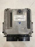 2019 Ford EcoSport Engine/Motor Brain Box