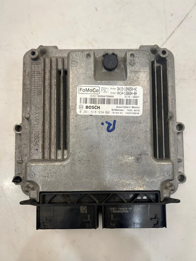 2019 Ford EcoSport Engine/Motor Brain Box