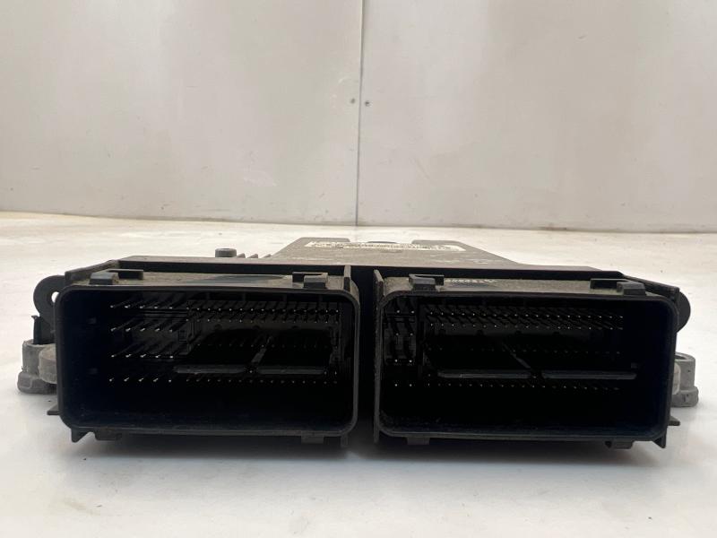 2019 Ford EcoSport Engine/Motor Brain Box