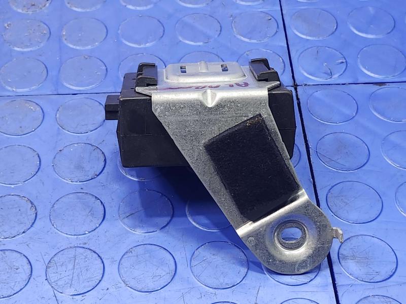 2006 Mercedes CLS-Class Chassis Brain Box