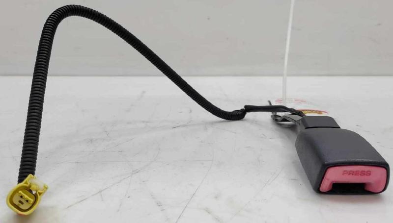 2014 Subaru Forester Front Seat Belt