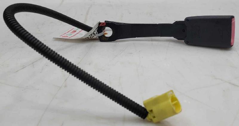 2014 Subaru Forester Front Seat Belt