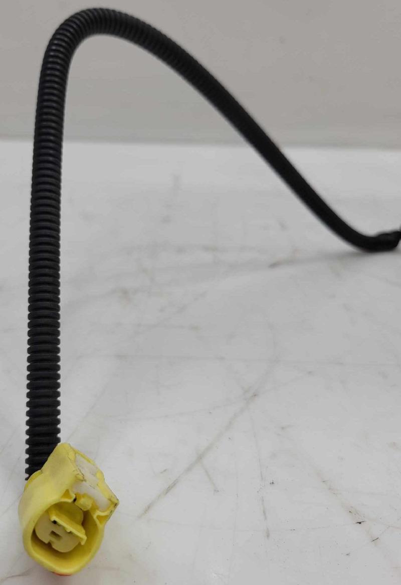 2014 Subaru Forester Front Seat Belt