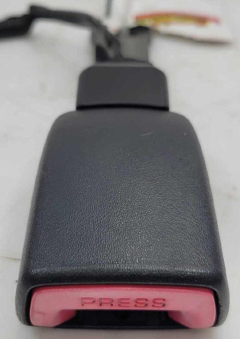 2014 Subaru Forester Front Seat Belt