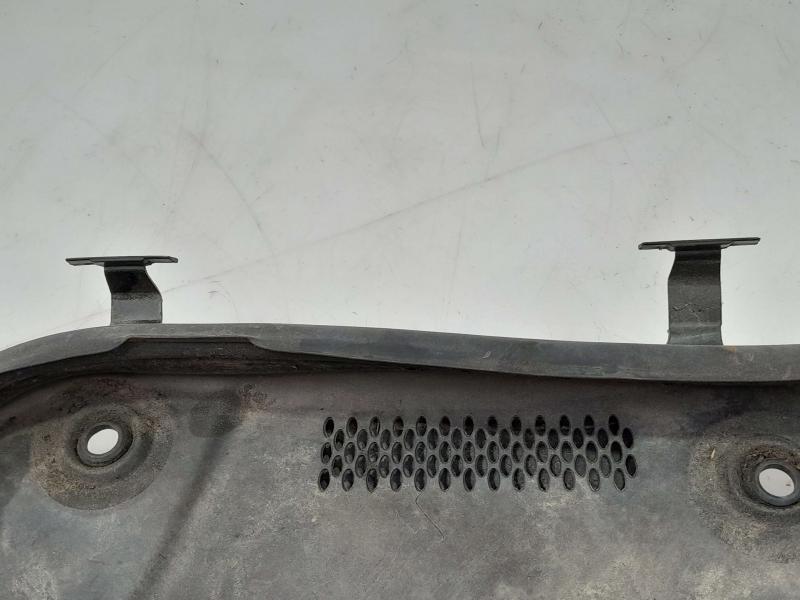 2008 Mercedes ML-Class Cowl