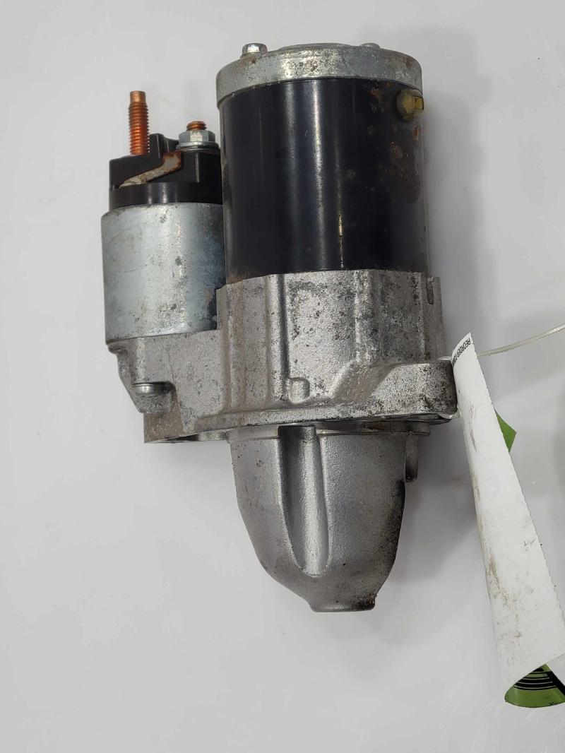 2015 Chrysler 200 Starter Motor