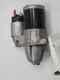 2015 Chrysler 200 Starter Motor