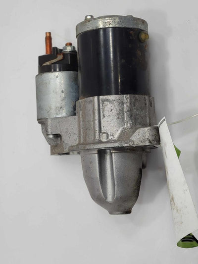 2015 Chrysler 200 Starter Motor