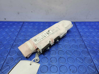 2018 Audi Q7 Air Bag
