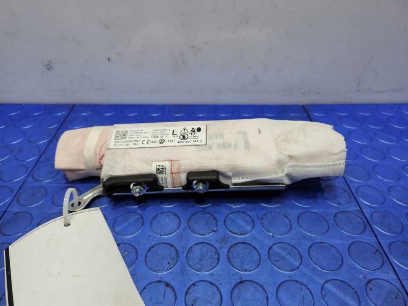 2018 Audi Q7 Air Bag