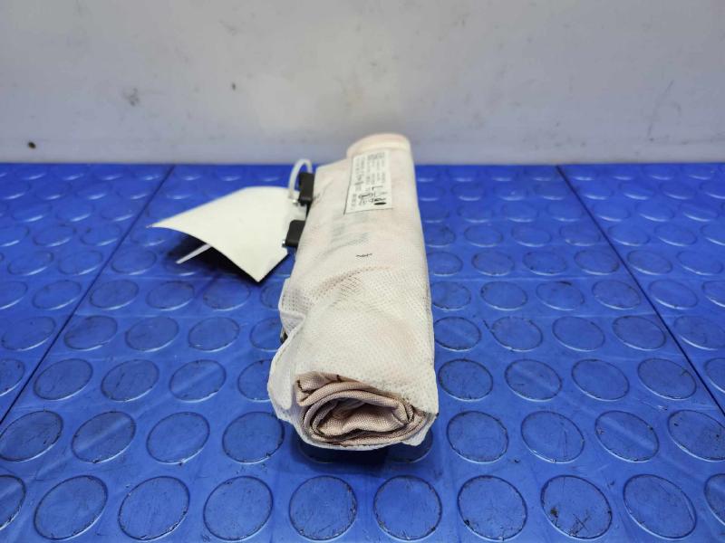 2018 Audi Q7 Air Bag