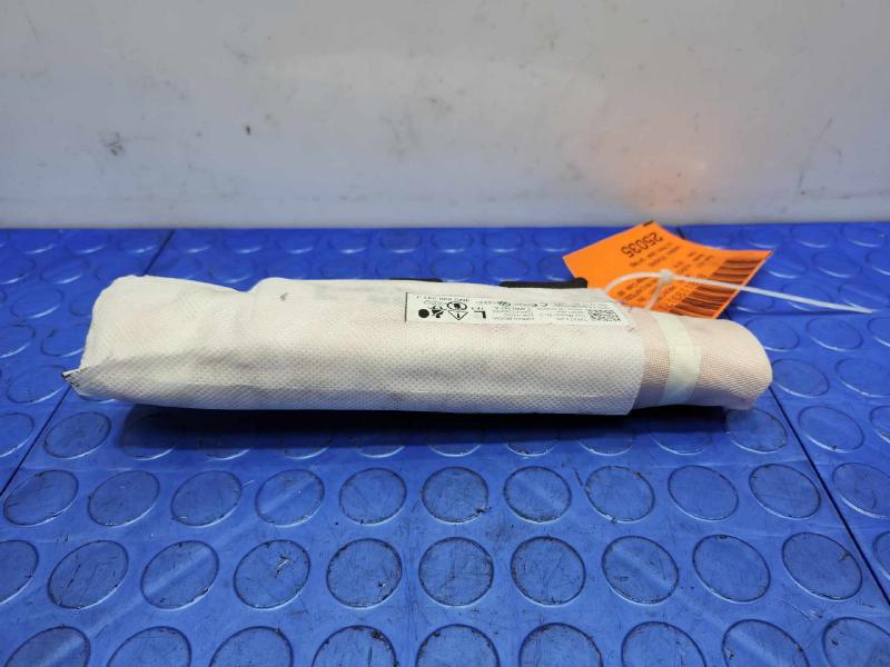 2018 Audi Q7 Air Bag