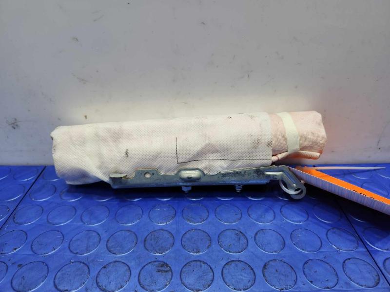 2018 Audi Q7 Air Bag