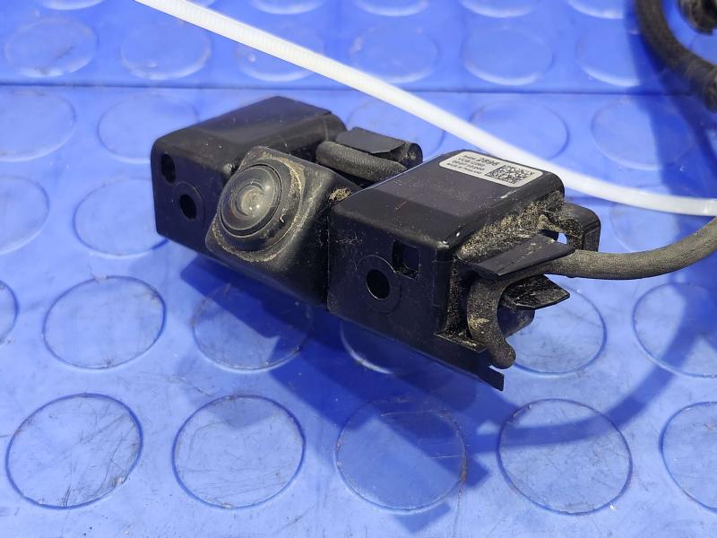 2017 Chevrolet Silverado 2500 Camera/Projector