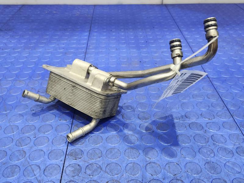 2015 Acura TLX Transmission Oil Cooler