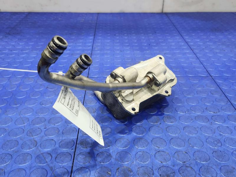 2015 Acura TLX Transmission Oil Cooler