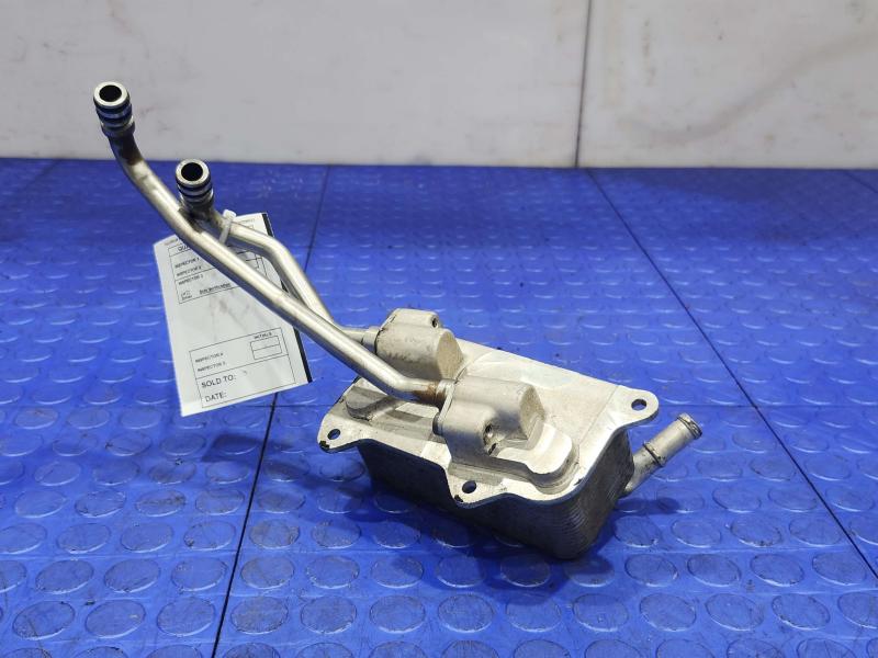2015 Acura TLX Transmission Oil Cooler