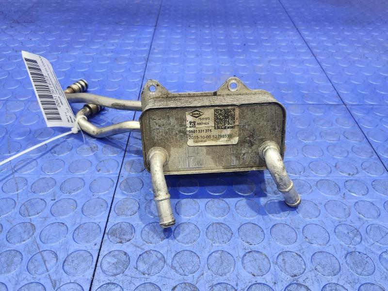 2015 Acura TLX Transmission Oil Cooler