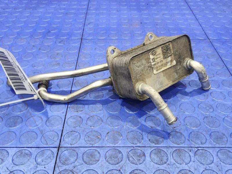 2015 Acura TLX Transmission Oil Cooler