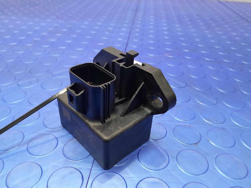 2017 Ford Escape Chassis Brain Box
