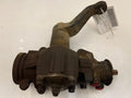 1998 Jeep Cherokee Steering Gear (Incl. Rack)