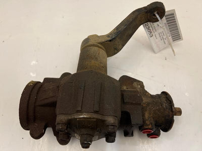 1998 Jeep Cherokee Steering Gear (Incl. Rack)