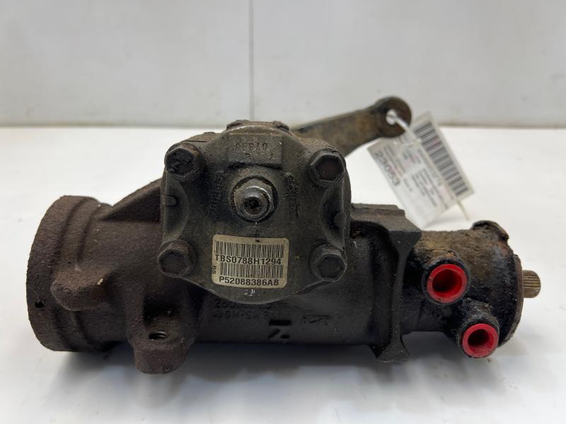 1998 Jeep Cherokee Steering Gear (Incl. Rack)
