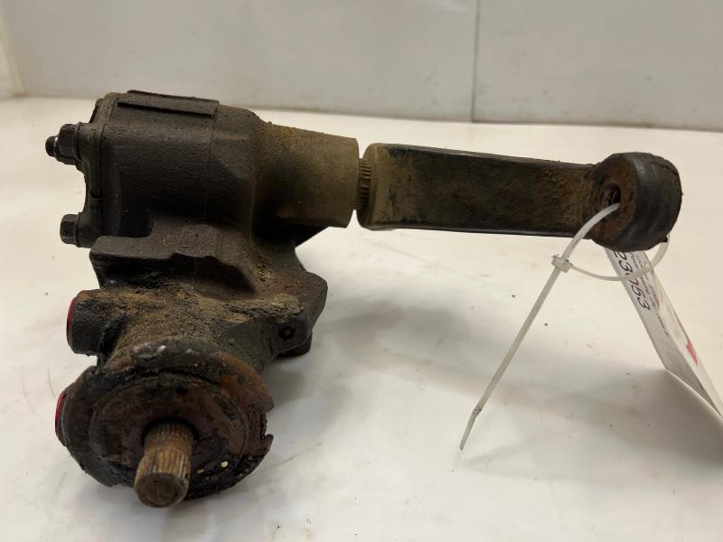 1998 Jeep Cherokee Steering Gear (Incl. Rack)